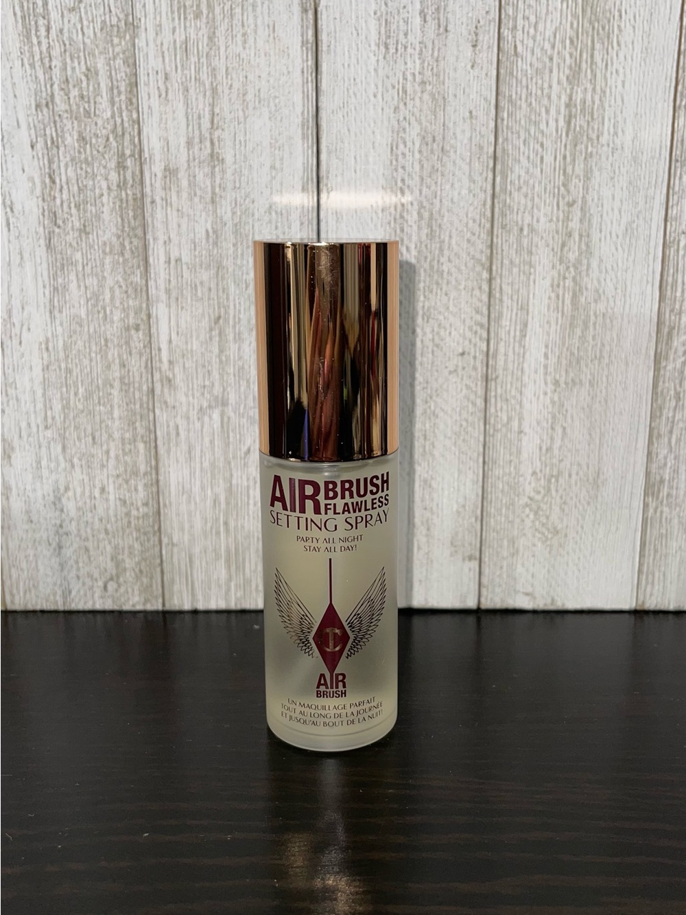 Charlotte Tilbury Airbrush Flawless Setting Spray 34ml